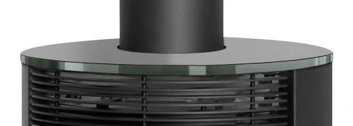 Kaminofen ORANIER Rota Tre 2.0 Kaminofen ORANIER Rota Tre 2.0 -Heizungsanlagen Geschaft 011401003 glas 4 4 9549