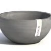 Blumentopf ECOPOTS Brüssel Aus Kunststoff | Grau 2 Blumentopf ECOPOTS Brüssel Aus Kunststoff | Grau -Heizungsanlagen Geschaft Blumentopf ECOPOTS Bruessel aus Kunststoff grau 933001010 1 117925