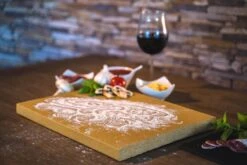 Pizzastein Aus Schamott Mit Pizzaschieber -Heizungsanlagen Geschaft C Users sende Desktop Pizzastein neu 2jpg 3 16732