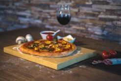 Pizzastein Aus Schamott Mit Pizzaschieber -Heizungsanlagen Geschaft C Users sende Desktop Pizzastein neu 4jpg 5 16734