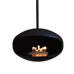 Ethanol-Kamin COCOON AERIS 2.0