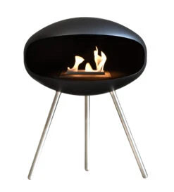 Ethanol-Kamin COCOON TERRA