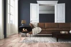 Ethanol-Kamin COCOON TERRA 5 Ethanol-Kamin COCOON TERRA -Heizungsanlagen Geschaft Ethanol Kamin COCOON TERRA 035301003 4 117848