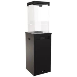 Gartenkamin Kratki Patio Light SLC