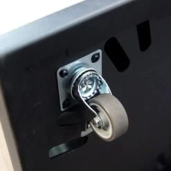 Gartenkamin Kratki Patio Mini Stahl -Heizungsanlagen Geschaft Gartenkamin kratki Patio Mini 021601004 5 126537