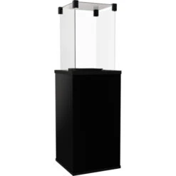 Gartenkamin Kratki Patio Mini Quarz -Heizungsanlagen Geschaft Gartenkamin kratki Patio Mini Quarz 021601006 4 128482