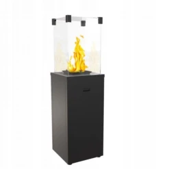 Gartenkamin Kratki Patio Slim