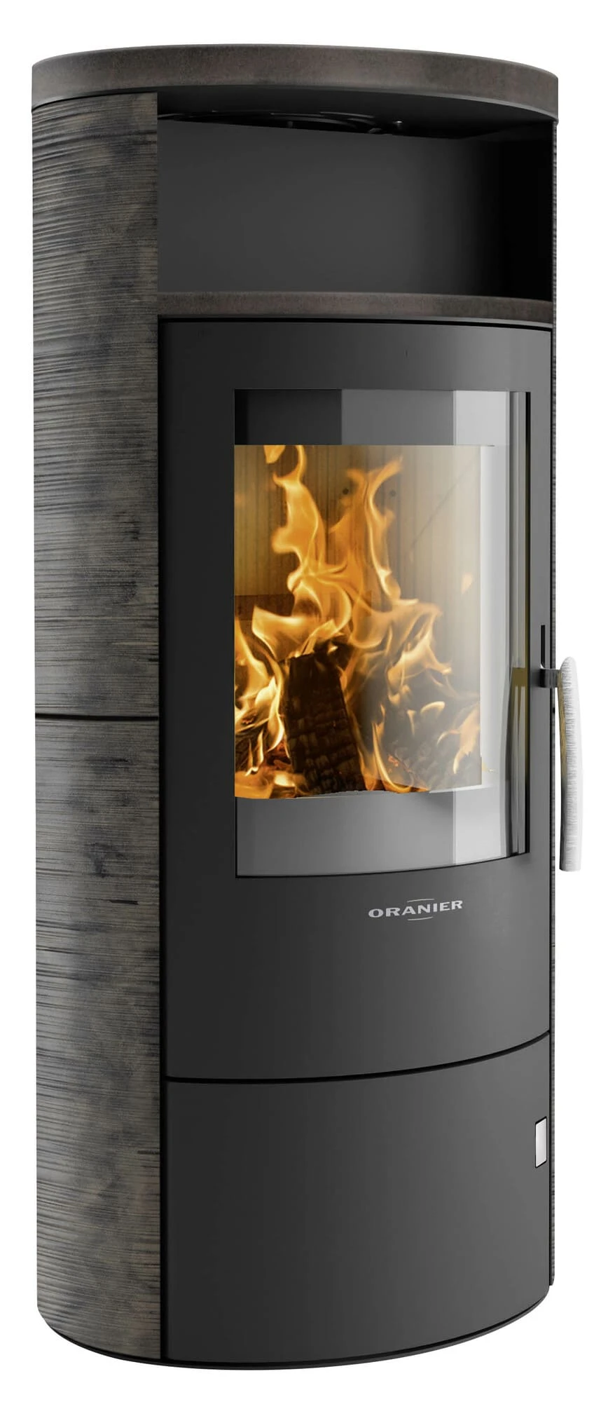 Kaminofen ORANIER Polar 7-2.0 Kaminofen ORANIER Polar 7-2.0 -Heizungsanlagen Geschaft Kaminofen ORANIER Polar 7 20 011401007 2 120537