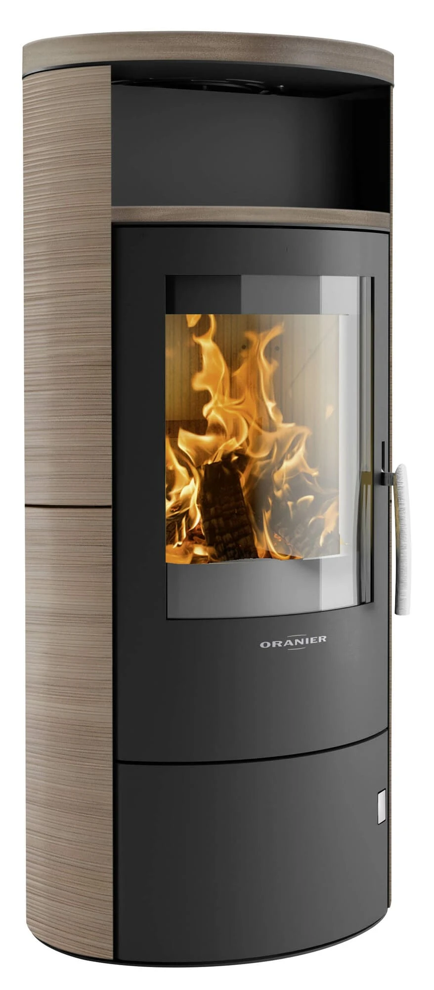 Kaminofen ORANIER Polar 7-2.0 Kaminofen ORANIER Polar 7-2.0 -Heizungsanlagen Geschaft Kaminofen ORANIER Polar 7 20 011401007 3 120530