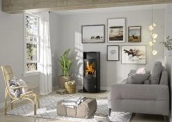 Kaminofen ORANIER Polar 7-2.0 7 Kaminofen ORANIER Polar 7-2.0 -Heizungsanlagen Geschaft Kaminofen ORANIER Polar 7 20 011401007 6 120544