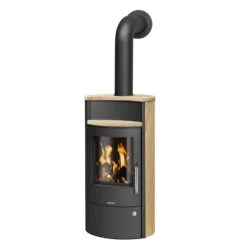 Kaminofen ORANIER Pori Aqua | Wasserführend -Heizungsanlagen Geschaft Kaminofen ORANIER Pori Aqua Wasserfuehrend 011402004 3 121601