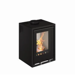 Heizungsanlagen Geschaft -Heizungsanlagen Geschaft Kaminofen Spartherm LINEAR Module XS 1034404 2 118919