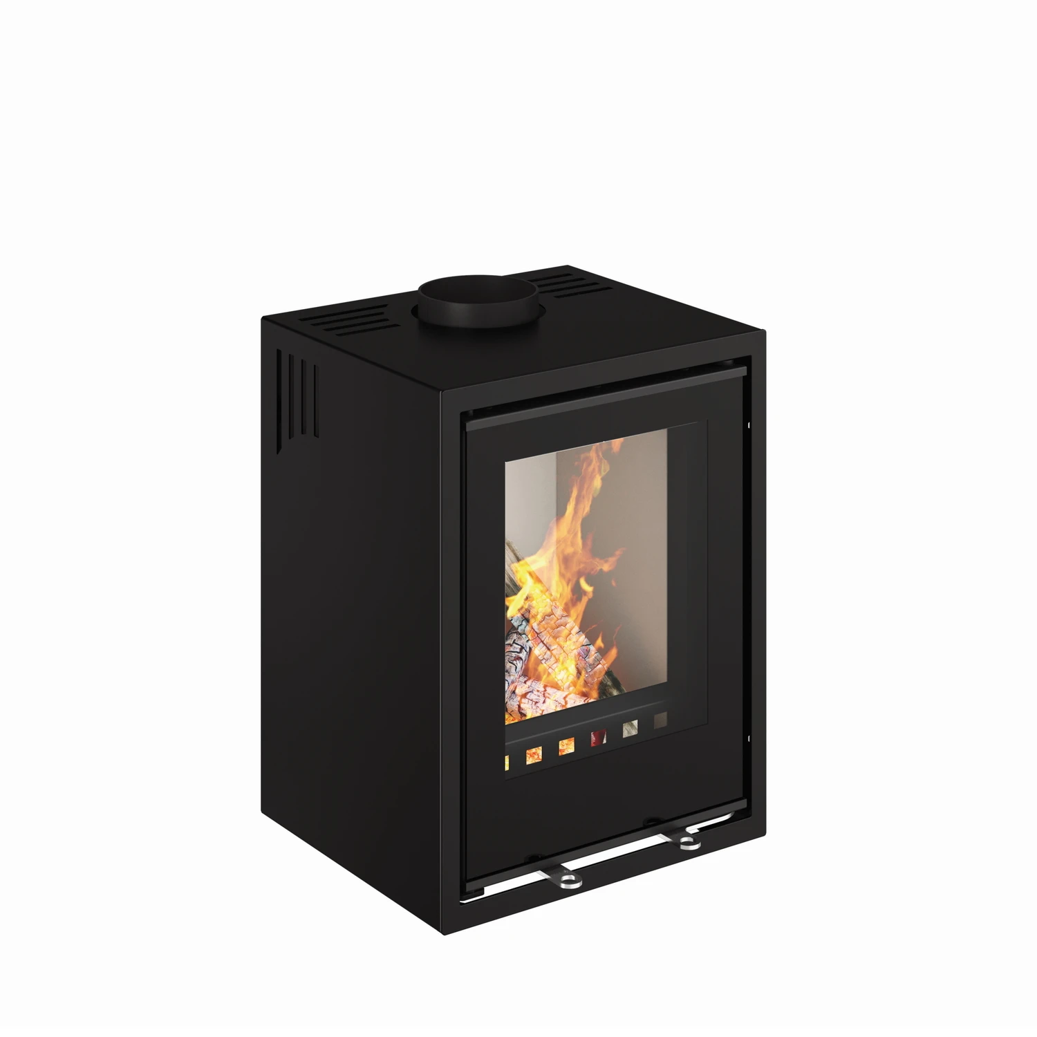 Kaminofen Spartherm LINEAR Module XS Kaminofen Spartherm LINEAR Module XS -Heizungsanlagen Geschaft Kaminofen Spartherm LINEAR Module XS 1034404 2 118919