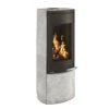 Kaminofen WAMSLER Myra Naturstein -Heizungsanlagen Geschaft Kaminofen WAMSLER Myra Naturstein W20001138110 1 130415