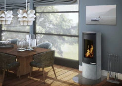 Kaminofen WAMSLER Myra Naturstein 5 Kaminofen WAMSLER Myra Naturstein -Heizungsanlagen Geschaft Kaminofen WAMSLER Myra Naturstein W20001138110 4 130422