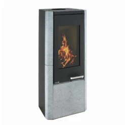 Kaminofen WAMSLER Myro