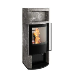 Kaminofen Spartherm Moro