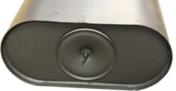 Nachheizkasten Hörtnagl Stahl | Rund -Heizungsanlagen Geschaft Nachheizkasten rund 3 weiss 3 13636