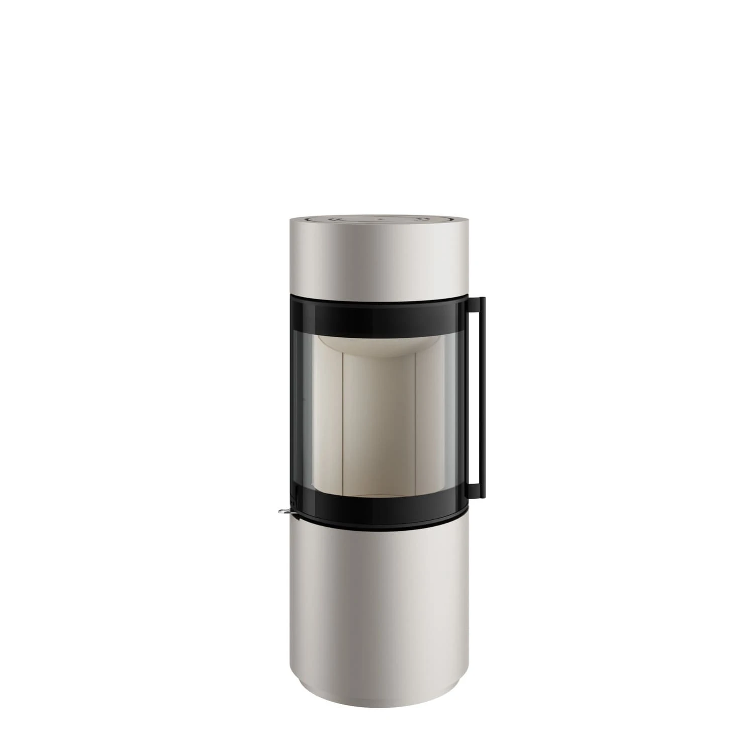 Kaminofen Spartherm Passo XS Kaminofen Spartherm Passo XS -Heizungsanlagen Geschaft Passo XS Perlejpg 4 136067