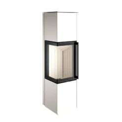 Kaminofen Spartherm Piko L 4 Kaminofen Spartherm Piko L -Heizungsanlagen Geschaft Piko L Perle 3 62770