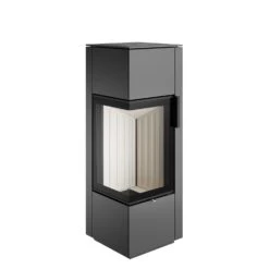 Kaminofen Spartherm Piko S Steel