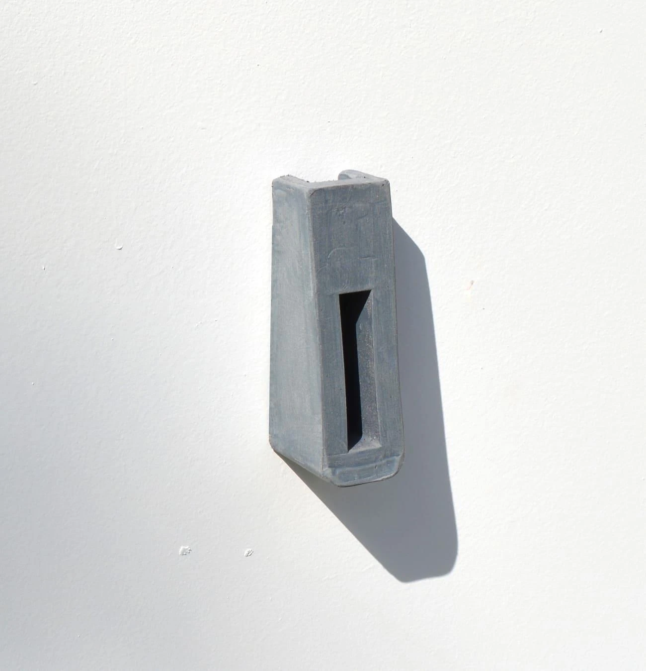 Blumentopf ECOPOTS Amsterdam Wall hängend | 20 x 17,5 cm | aus Kunststoff | grau Blumentopf ECOPOTS Amsterdam Wall Hängend | 20 X 17,5 Cm | Aus Kunststoff | Grau -Heizungsanlagen Geschaft blumentopf ecopots amsterdam wall detail 3 7391