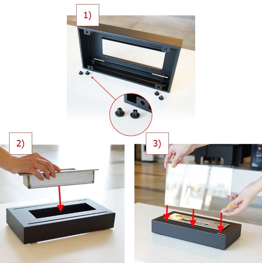 Ethanol-Kamin kratki GALINA Ethanol-Kamin Kratki GALINA -Heizungsanlagen Geschaft ethanol kamin kratki galina montagejpg 5 139830