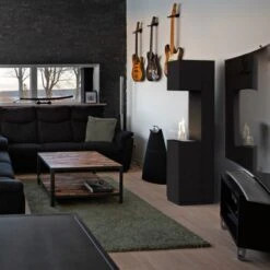 Ethanol-Kamin Kratki SIERRA 7 Ethanol-Kamin Kratki SIERRA -Heizungsanlagen Geschaft ethanol kamin kratki sierra glas schwarz milieujpg 7 139411