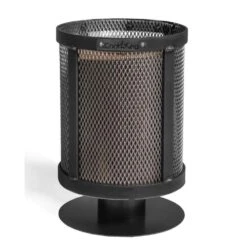 Feuerkorb CookKing Dakar Aus Stahl
