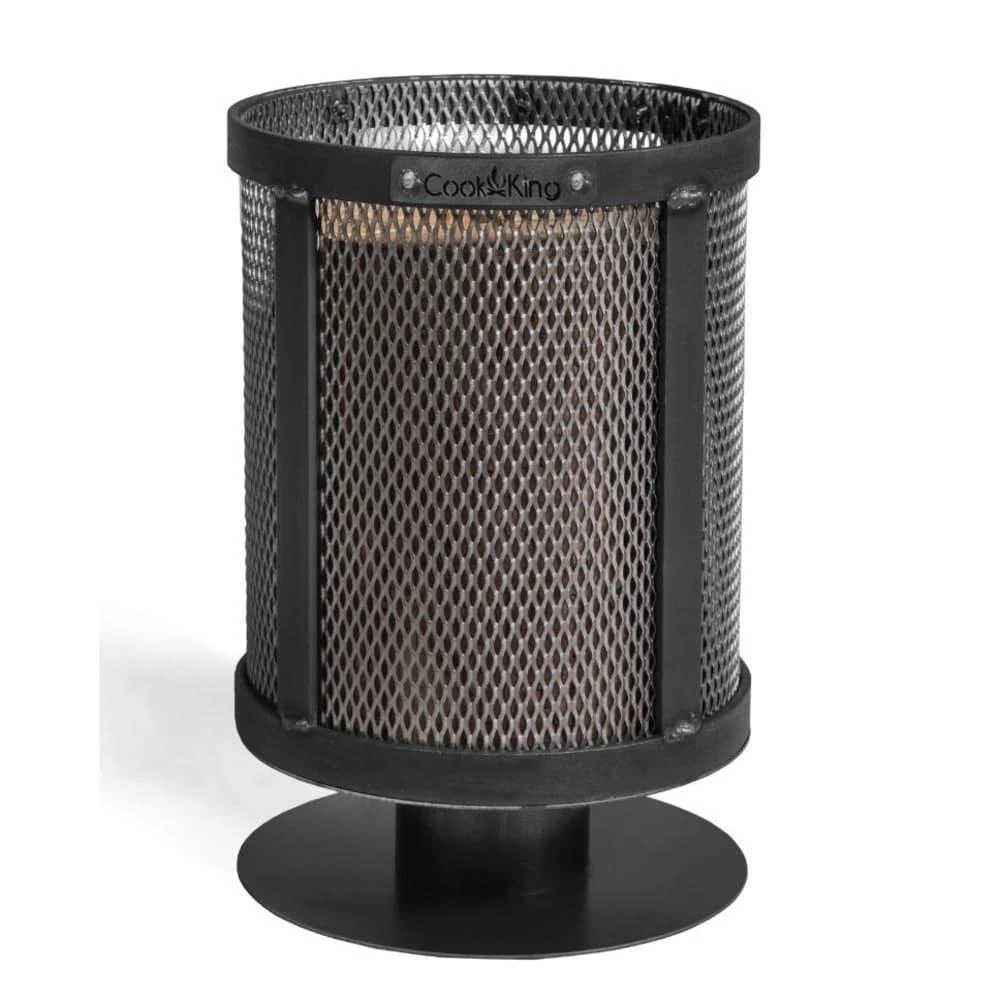 Feuerkorb CookKing Dakar aus Stahl Feuerkorb CookKing Dakar Aus Stahl -Heizungsanlagen Geschaft feuerkorb cookking dakarjpg 1 1283