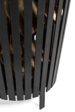 Feuerkorb CookKing Flame Aus Stahl -Heizungsanlagen Geschaft feuerkorb cookking flame detail 1 5 51569