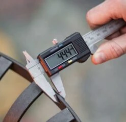 Feuerkorb CookKing Flame Aus Stahl -Heizungsanlagen Geschaft feuerkorb cookking flame detail 2 3 51555