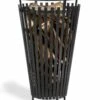 Feuerkorb CookKing Flame Aus Stahl