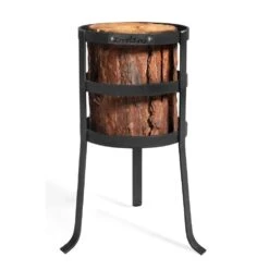 Feuerkorb CookKing Malmo Aus Stahl