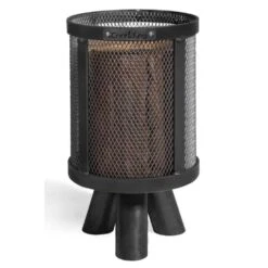 Feuerkorb CookKing Pedro Aus Stahl