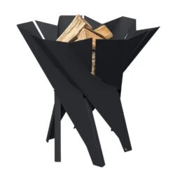 Feuerkorb Kratki BASKET | Ø 55 Cm