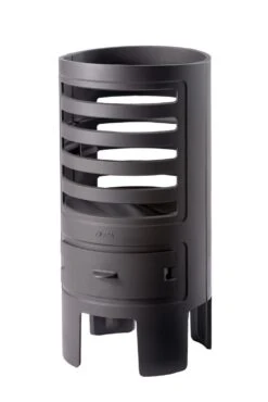 Feuerkorb LEDA OutFire Feuerturm Gusseisen