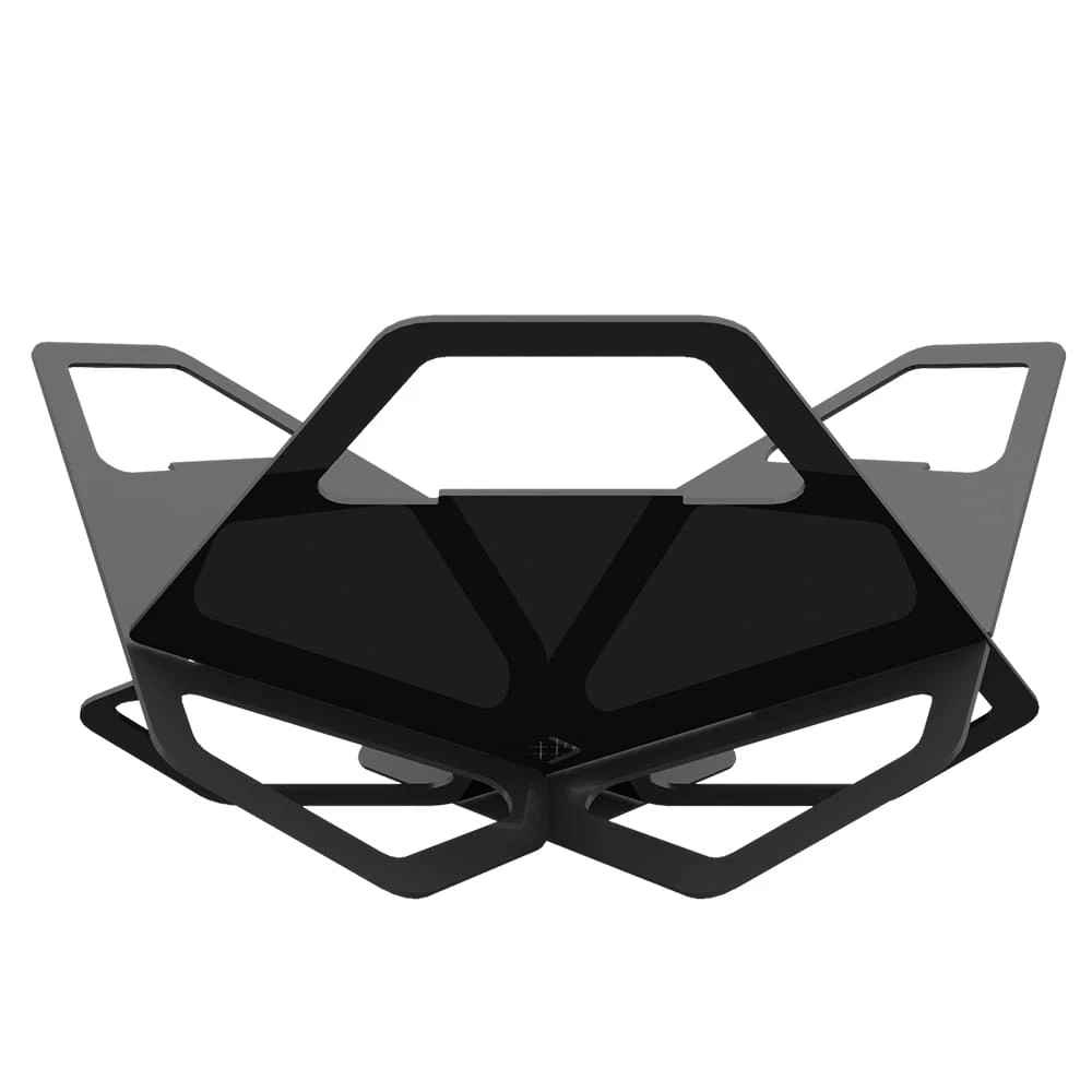 Feuerschale kratki PIT | Eckig | 71 x 65 cm (BxT) Feuerschale Kratki PIT | Eckig | 71 X 65 Cm (BxT) -Heizungsanlagen Geschaft feuerschale kratki pit 1 2 84525