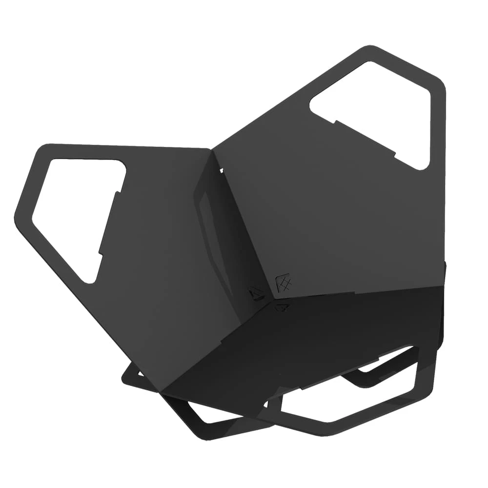 Feuerschale kratki PIT | Eckig | 71 x 65 cm (BxT) Feuerschale Kratki PIT | Eckig | 71 X 65 Cm (BxT) -Heizungsanlagen Geschaft feuerschale kratki pit 2 3 84534