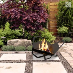 Feuerschale Kratki PIT | Eckig | 71 X 65 Cm (BxT) 8 Feuerschale Kratki PIT | Eckig | 71 X 65 Cm (BxT) -Heizungsanlagen Geschaft feuerschale kratki pit milieu 7 84570