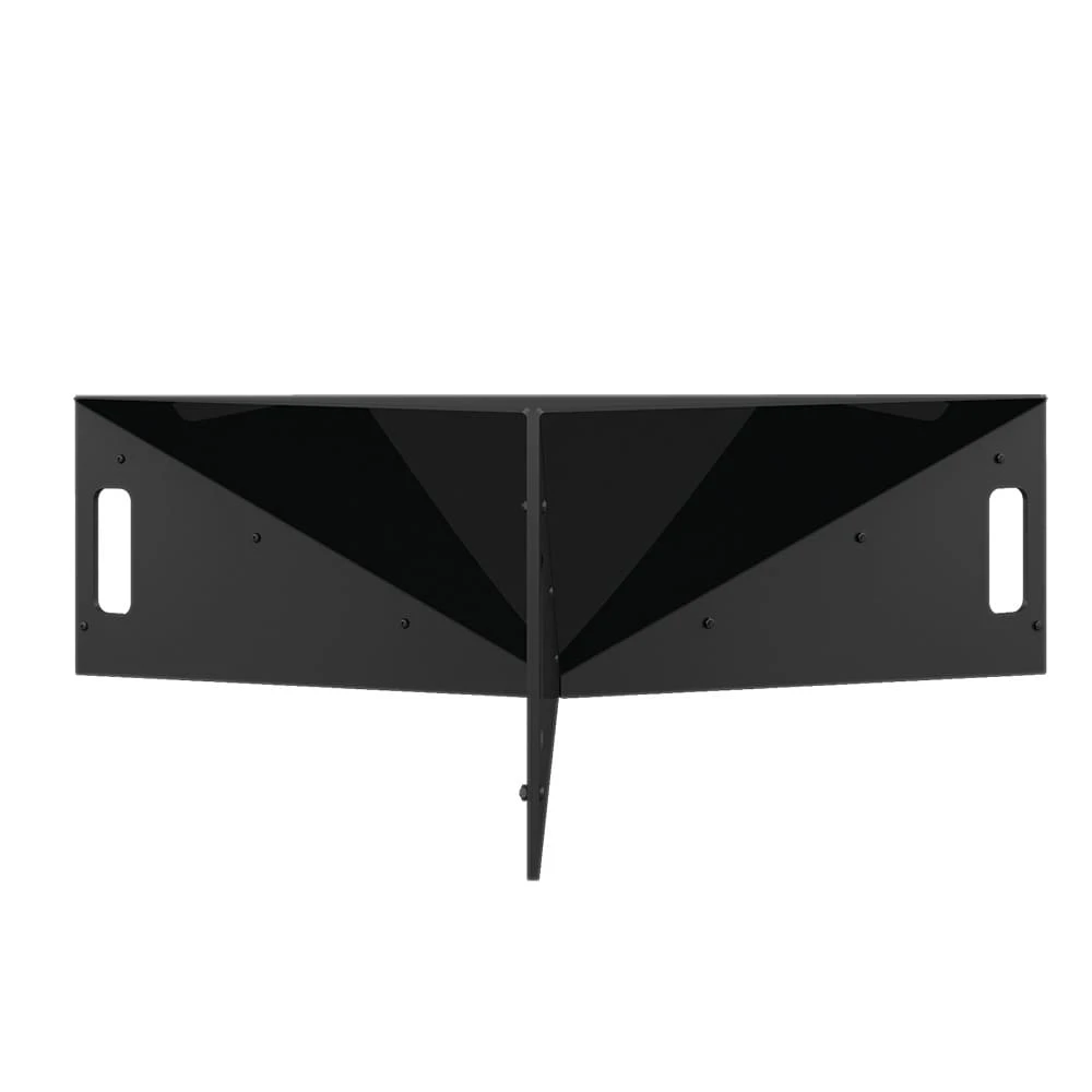 Feuerschale kratki PYRAMID | Eckig | 79 x 69 cm (BxT) Feuerschale Kratki PYRAMID | Eckig | 79 X 69 Cm (BxT) -Heizungsanlagen Geschaft feuerschale kratki pyramid 1 2 84462