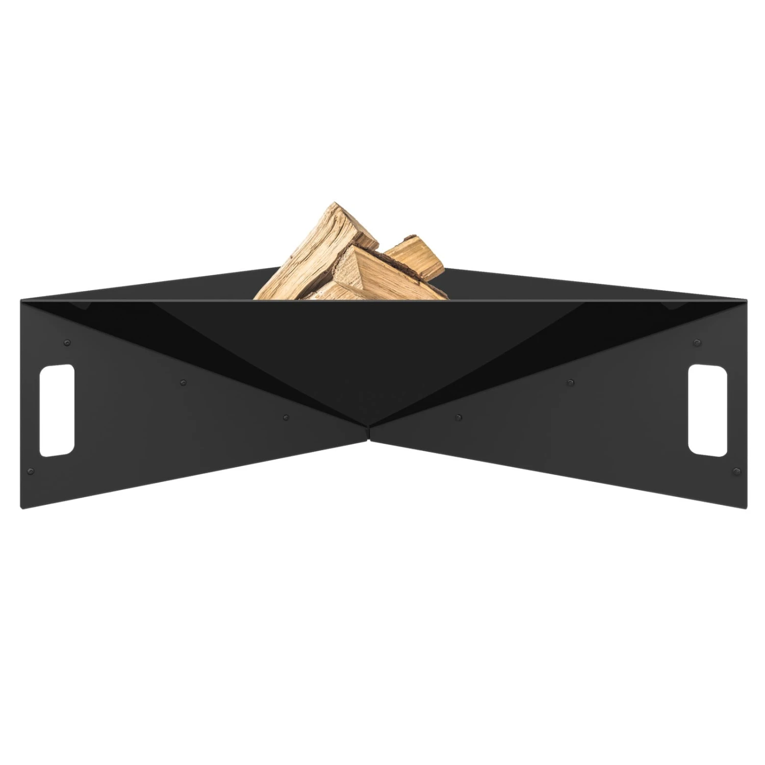 Feuerschale kratki PYRAMID | Eckig | 79 x 69 cm (BxT) Feuerschale Kratki PYRAMID | Eckig | 79 X 69 Cm (BxT) -Heizungsanlagen Geschaft feuerschale kratki pyramid 1 84453