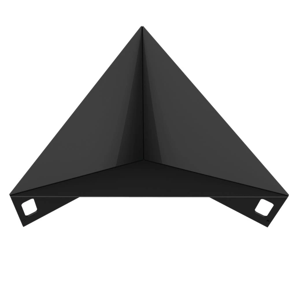 Feuerschale kratki PYRAMID | Eckig | 79 x 69 cm (BxT) Feuerschale Kratki PYRAMID | Eckig | 79 X 69 Cm (BxT) -Heizungsanlagen Geschaft feuerschale kratki pyramid 3 3 84471