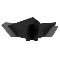 Feuerschale Kratki TRIANGLE | Eckig | 71 X 64 Cm (BxT) -Heizungsanlagen Geschaft feuerschale kratki triangle 2 3 84597