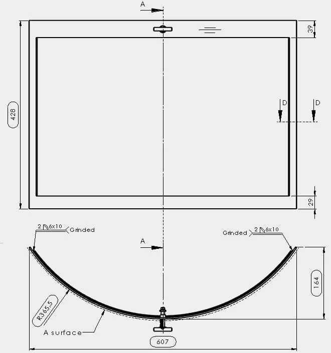 Funkenschutz Nordpeis für Gartenkamin Roma Garden Funkenschutz Nordpeis Für Gartenkamin Roma Garden -Heizungsanlagen Geschaft funkenschutz nordpeis fuer gartenkamin roma garden abmessungen 3 85083