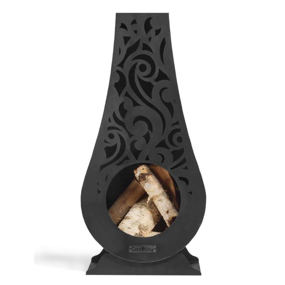 Gartenkamin CookKing Hawana | Stahl Gartenkamin CookKing Hawana | Stahl -Heizungsanlagen Geschaft gartenkamin cookking hawana 1 2 51331