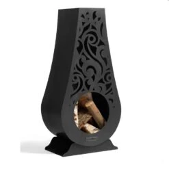 Gartenkamin CookKing Hawana | Stahl