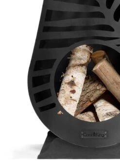Gartenkamin CookKing Lima | Stahl -Heizungsanlagen Geschaft gartenkamin cookking lima detail 1 3 51296