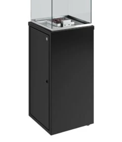 Gartenkamin Spartherm GRDN FUORA Q / M 5 Gartenkamin Spartherm GRDN FUORA Q / M -Heizungsanlagen Geschaft gartenkamin spartherm fuora q nero neu detail 1 4 86575