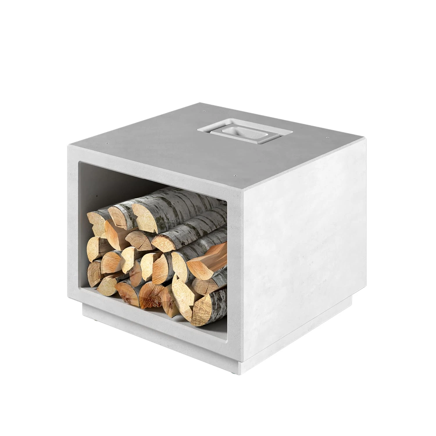 Holzfach Nordpeis für Gartenkamin Air Holzfach Nordpeis Für Gartenkamin Air -Heizungsanlagen Geschaft holzfach nordpeis fuer gartenkamin air 1 83066